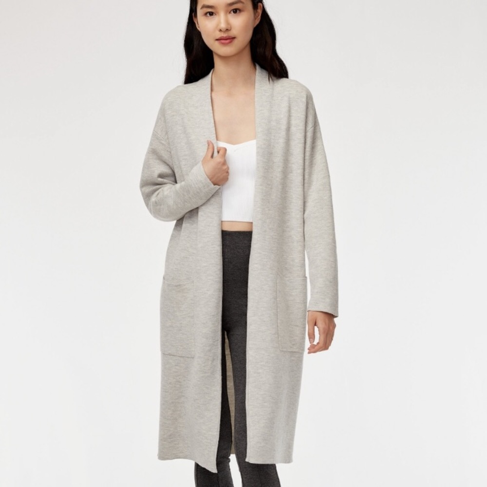 Babaton Lance Cardigan